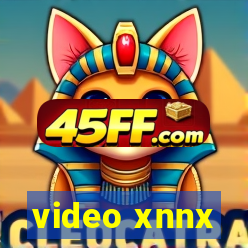 video xnnx
